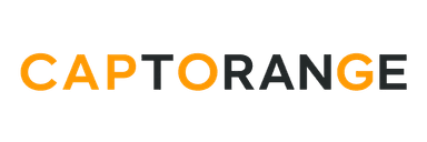 CAPTORANGE Logo
